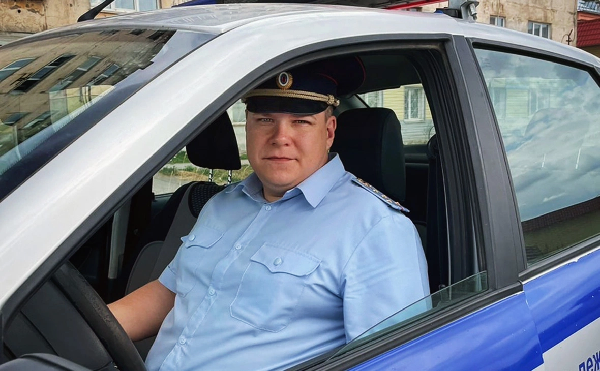 ГИБДД Отделения МВД России по Горнозаводскому городскому округу