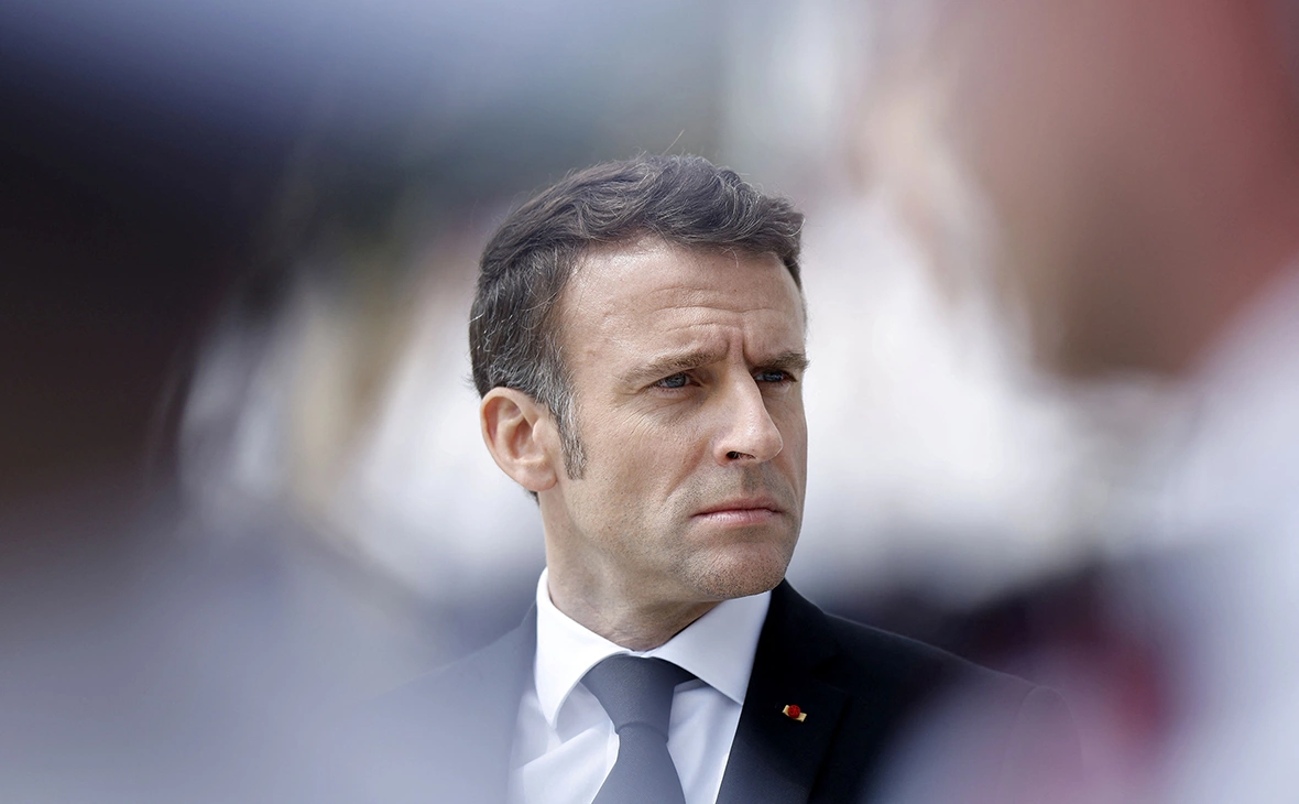 Yoan Valat / Reuters