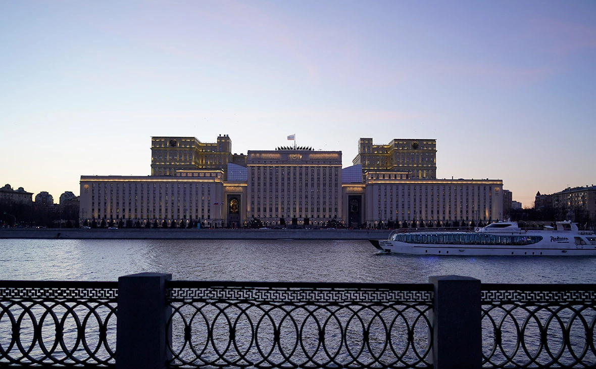 Михаил Гребенщиков / РБК