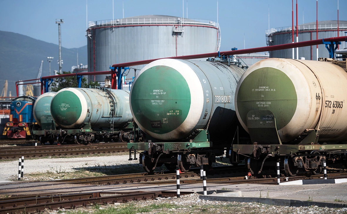 Владимир Астапкович / РИА Новости