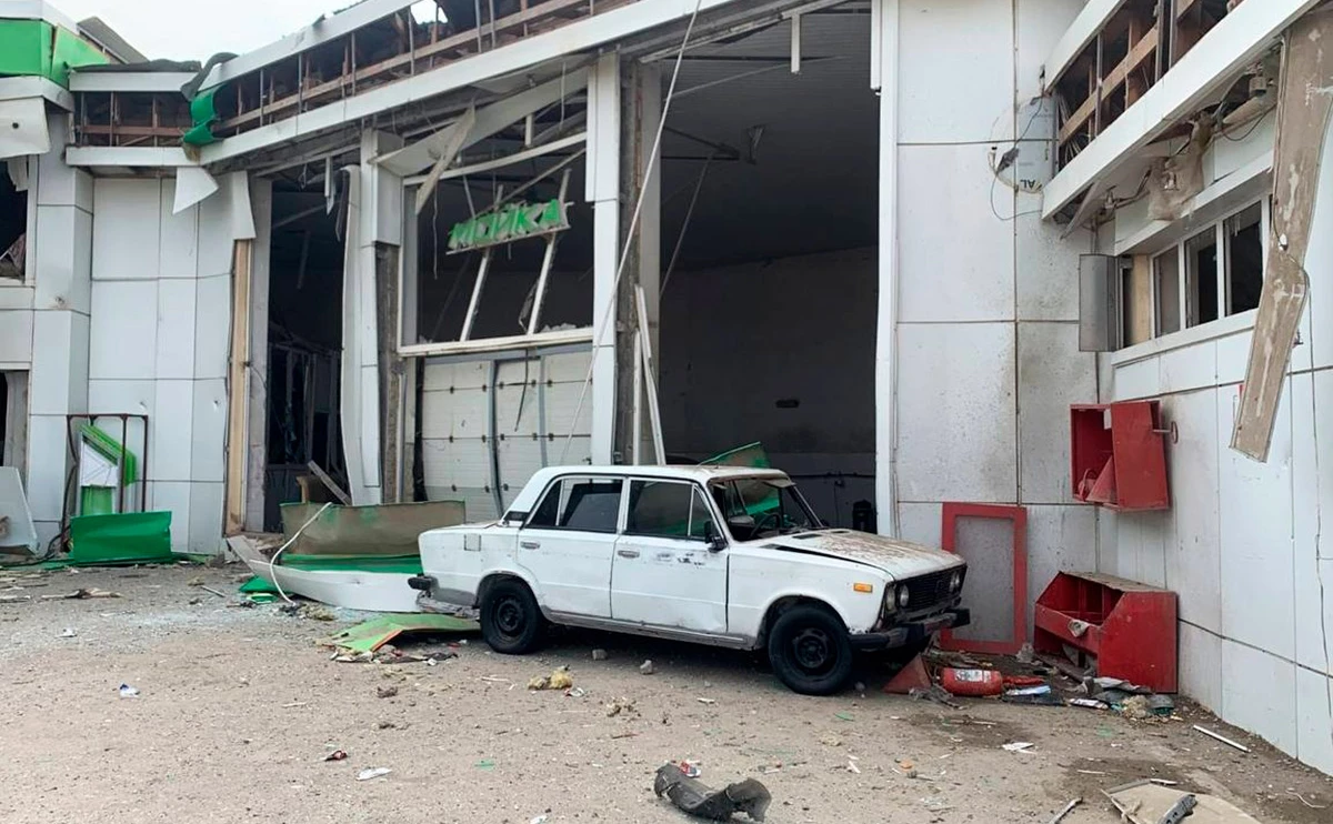 РИА Новости