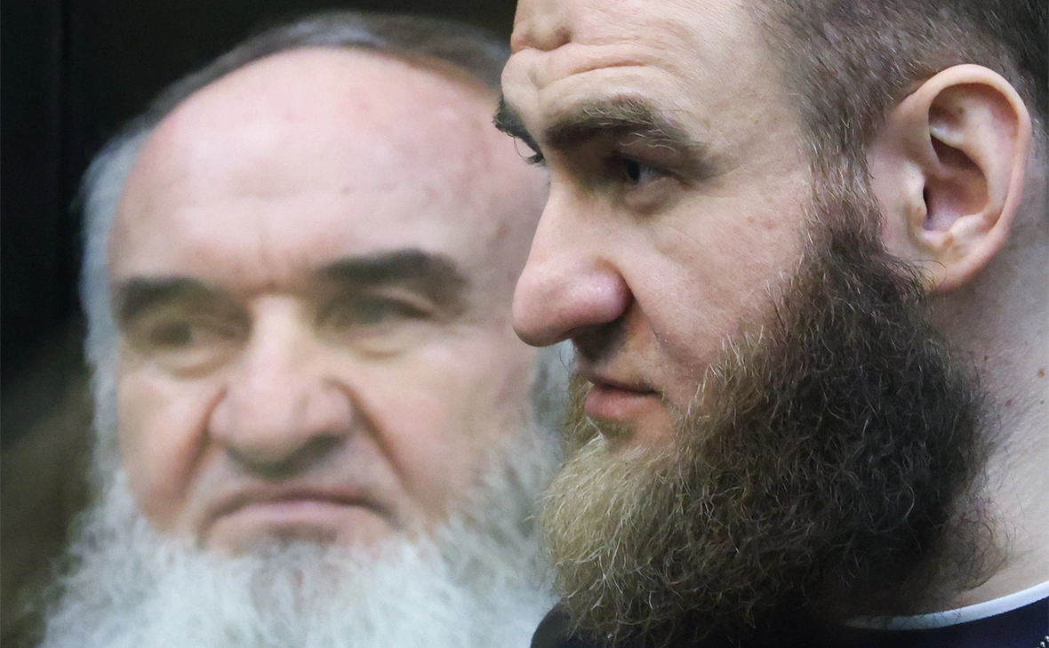 Антон Новодережкин / ТАСС