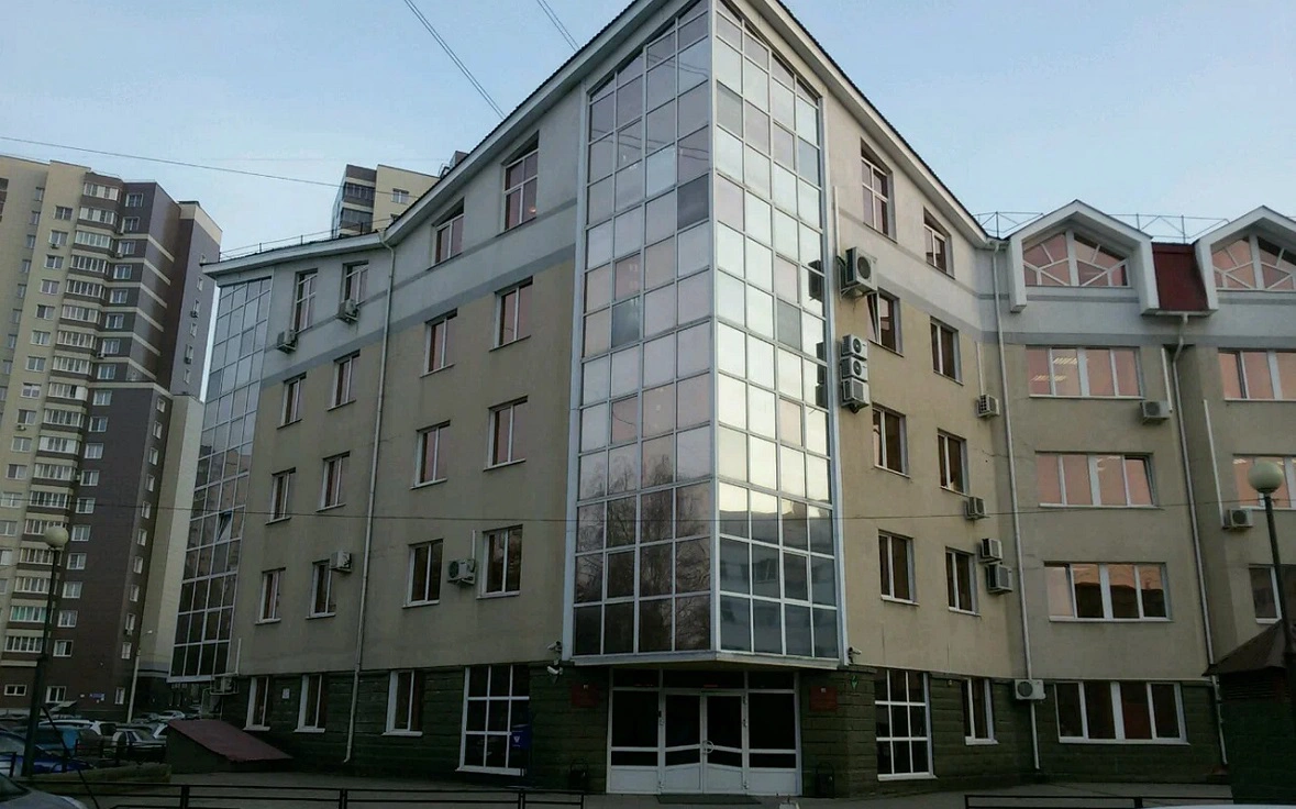 Яндекс.Карты