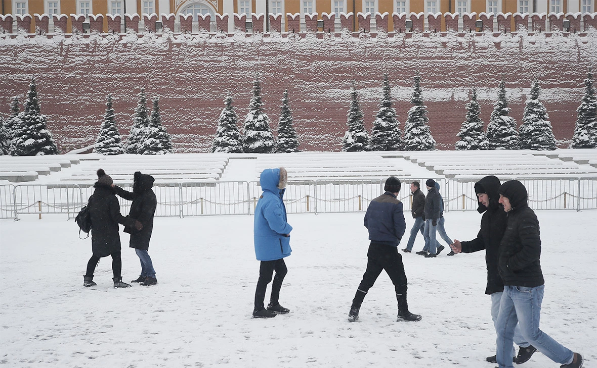 Владислав Шатило / РБК
