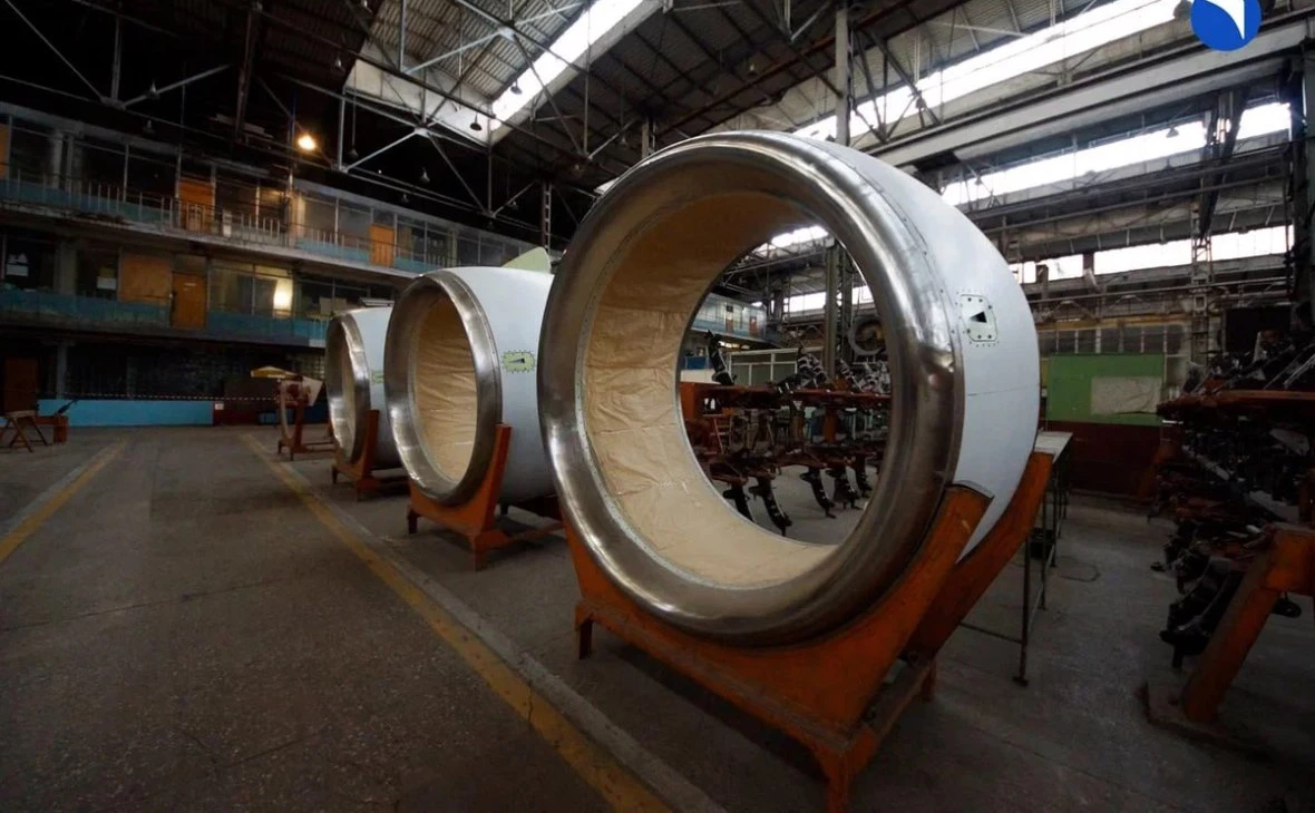 официальный telegram-канал «Ростеха»