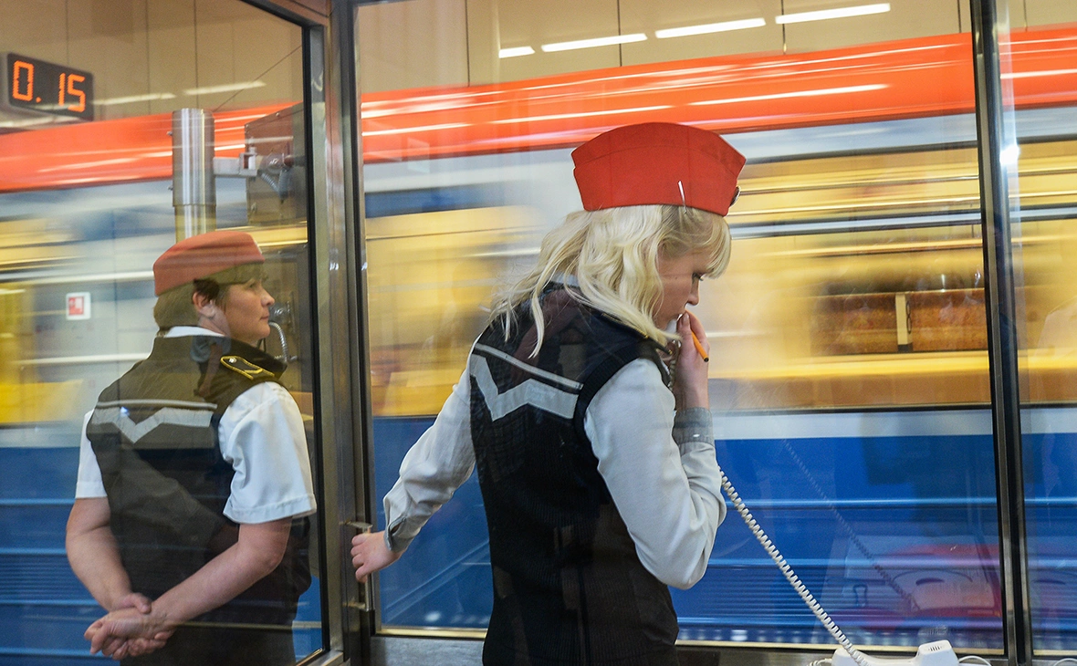 Александр Вильф / РИА Новости