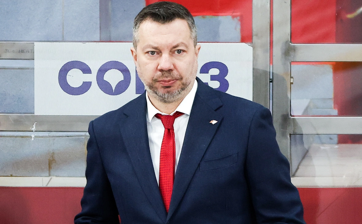 Донат Сорокин / ТАСС