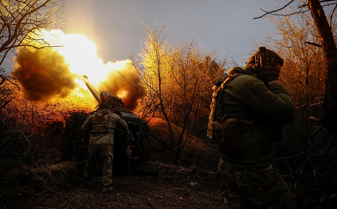 Сергей Нужненко / Reuters