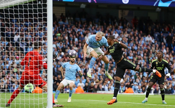 Clive Brunskill / Getty Images