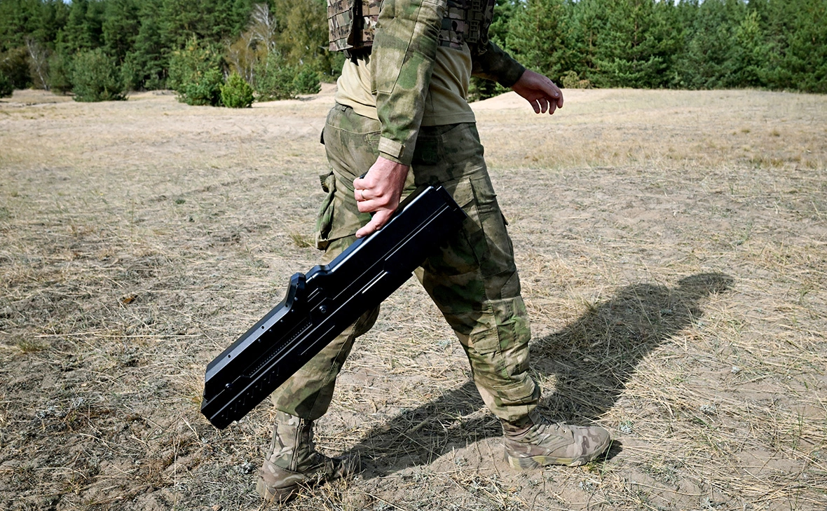 Станислав Красильников / РИА Новости