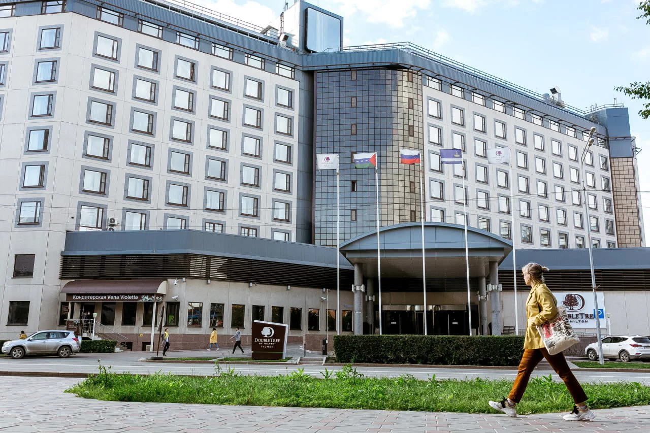 Денис Моргунов / РИА URA.RU