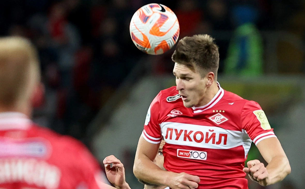 Михаил Терещенко/ТАСС