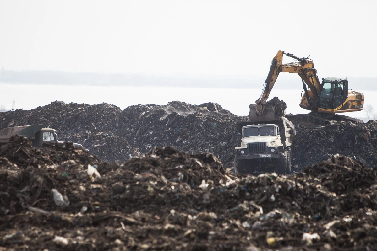 Александр Подгорчук