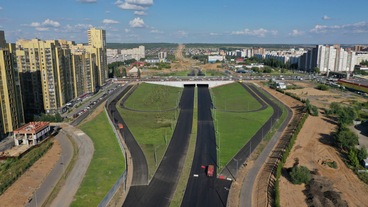 Фото: kzn.ru/Марат Мугинов