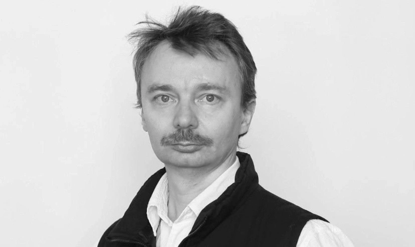 с личной страницы Андрея Дерюженко во "ВКонтакте"