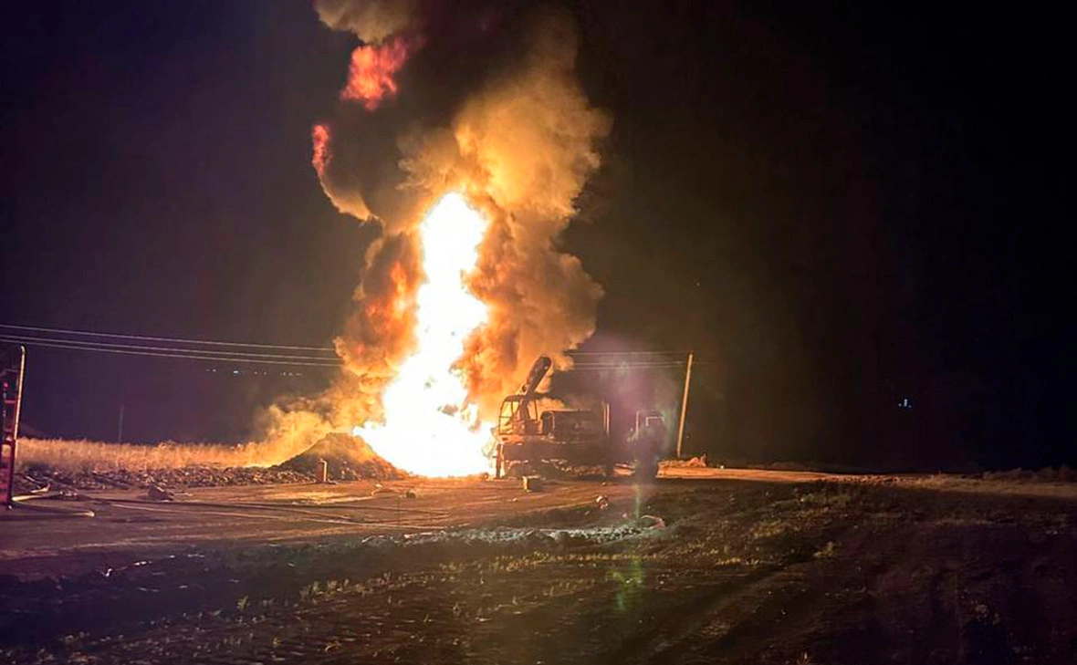 Прокуратура Оренбургской области