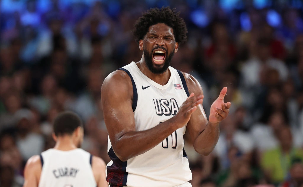 Ezra Shaw / Getty Images