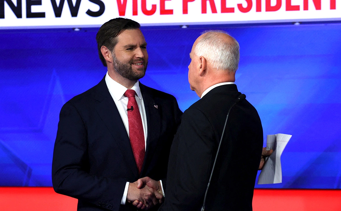 Mike Segar / Reuters