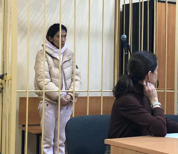 Объединенная пресс-служба судов Санкт-Петербурга
