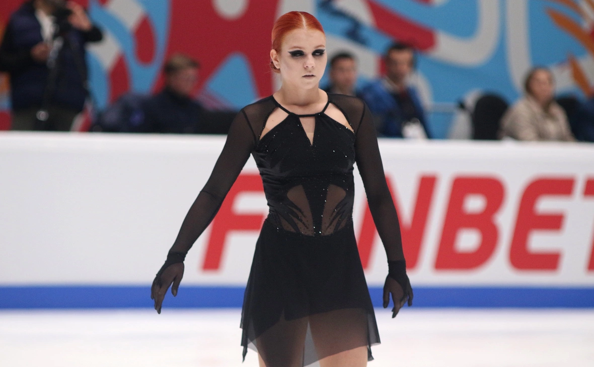 Maksim Konstantinov / Global Look Press