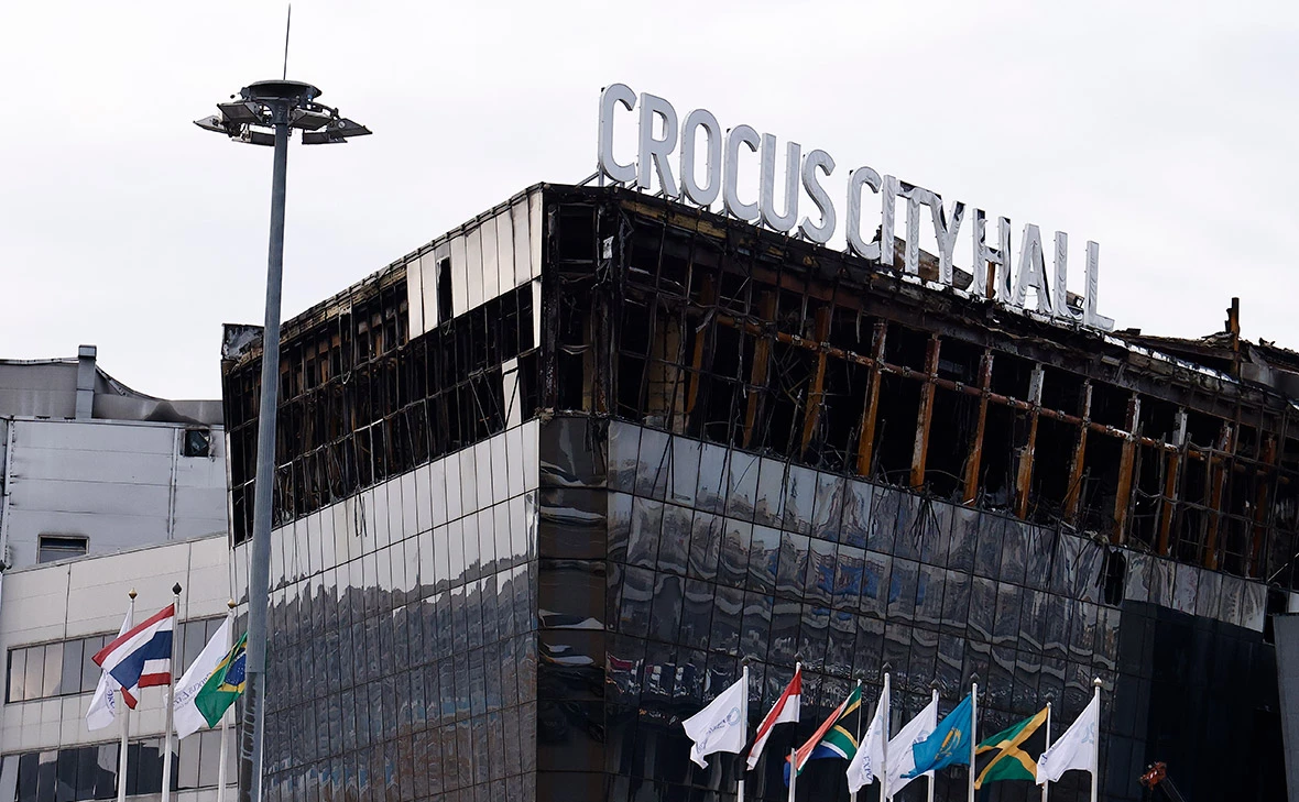 Андрей Любимов / РБК