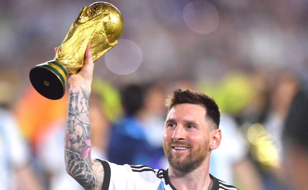 Marcelo Endelli / Getty Images