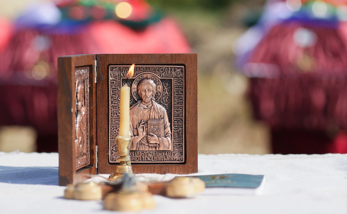 Александр Река / ТАСС