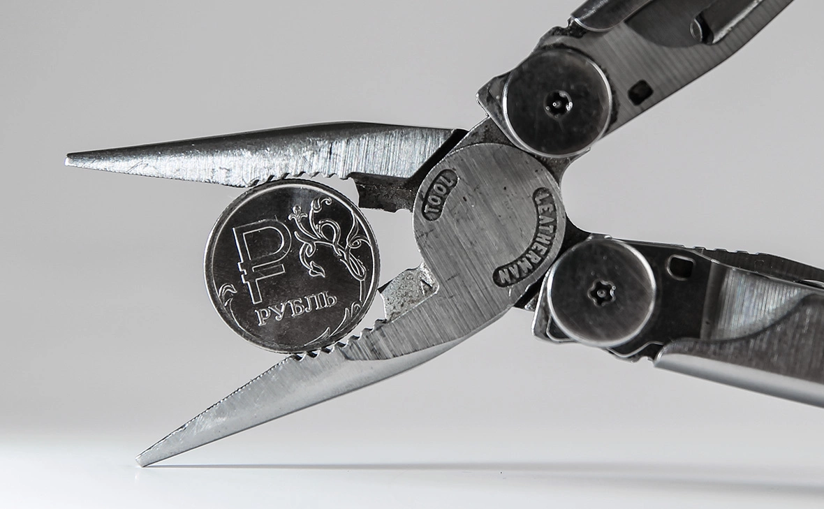 Екатерина Кузьмина / РБК