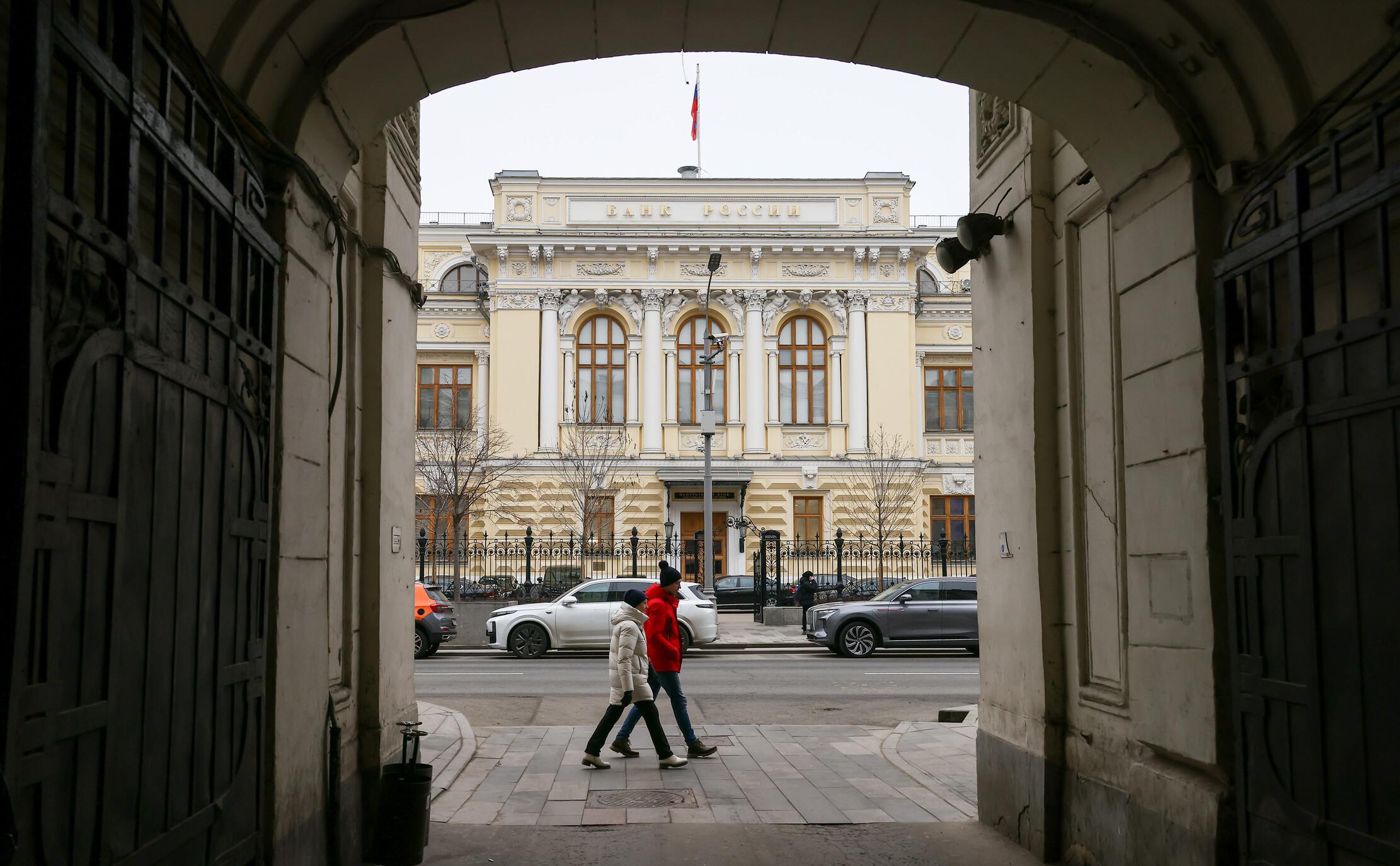 ЦБ поддержал проверку по биометрии при выдаче микрозаймов