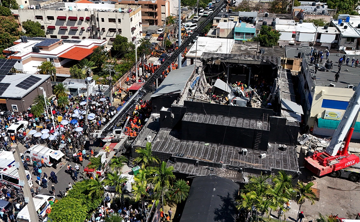 Erika Santelices / Reuters