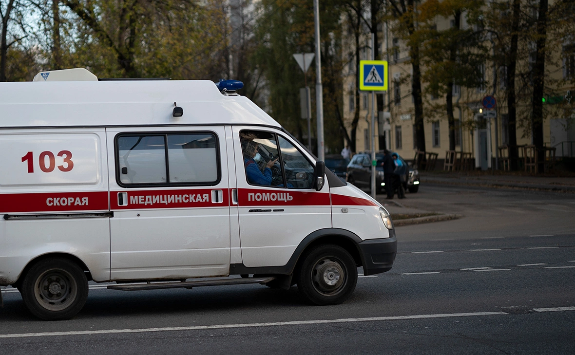 Михаил Гребенщиков / РБК