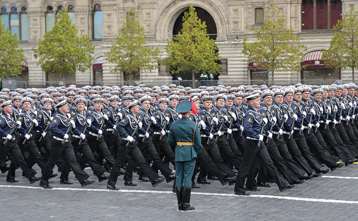 Михаил Гребенщиков / РБК