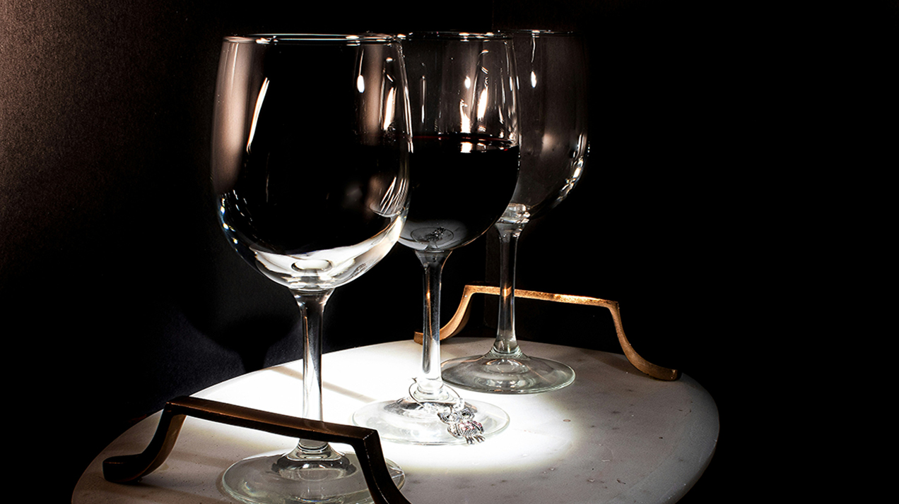 В Петербурге назвали победителей конкурса сомелье «Балтийский кубок»