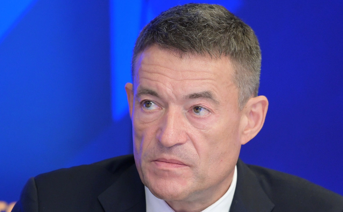 Мария Девахина / РИА Новости