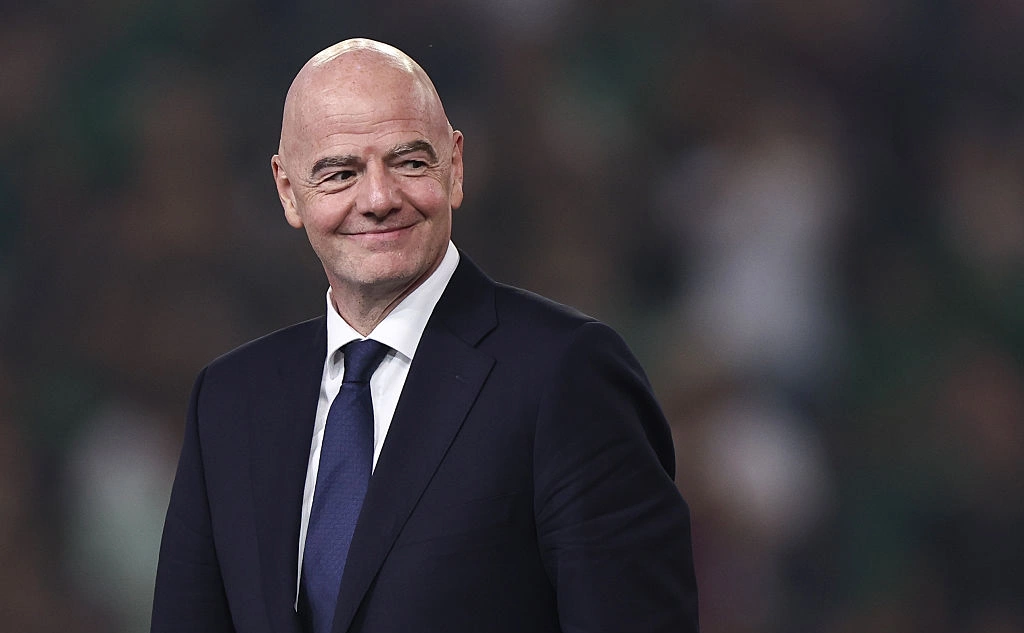 Omar Vega / Getty Images