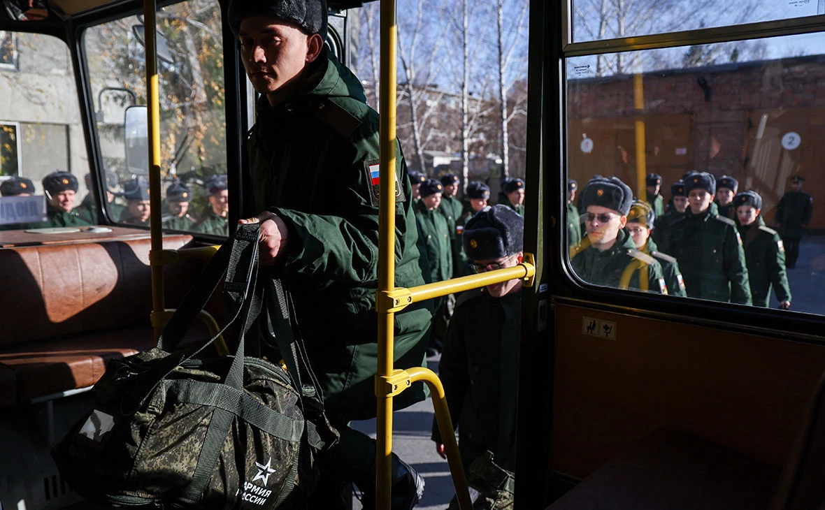 Кирилл Кухмарь / ТАСС