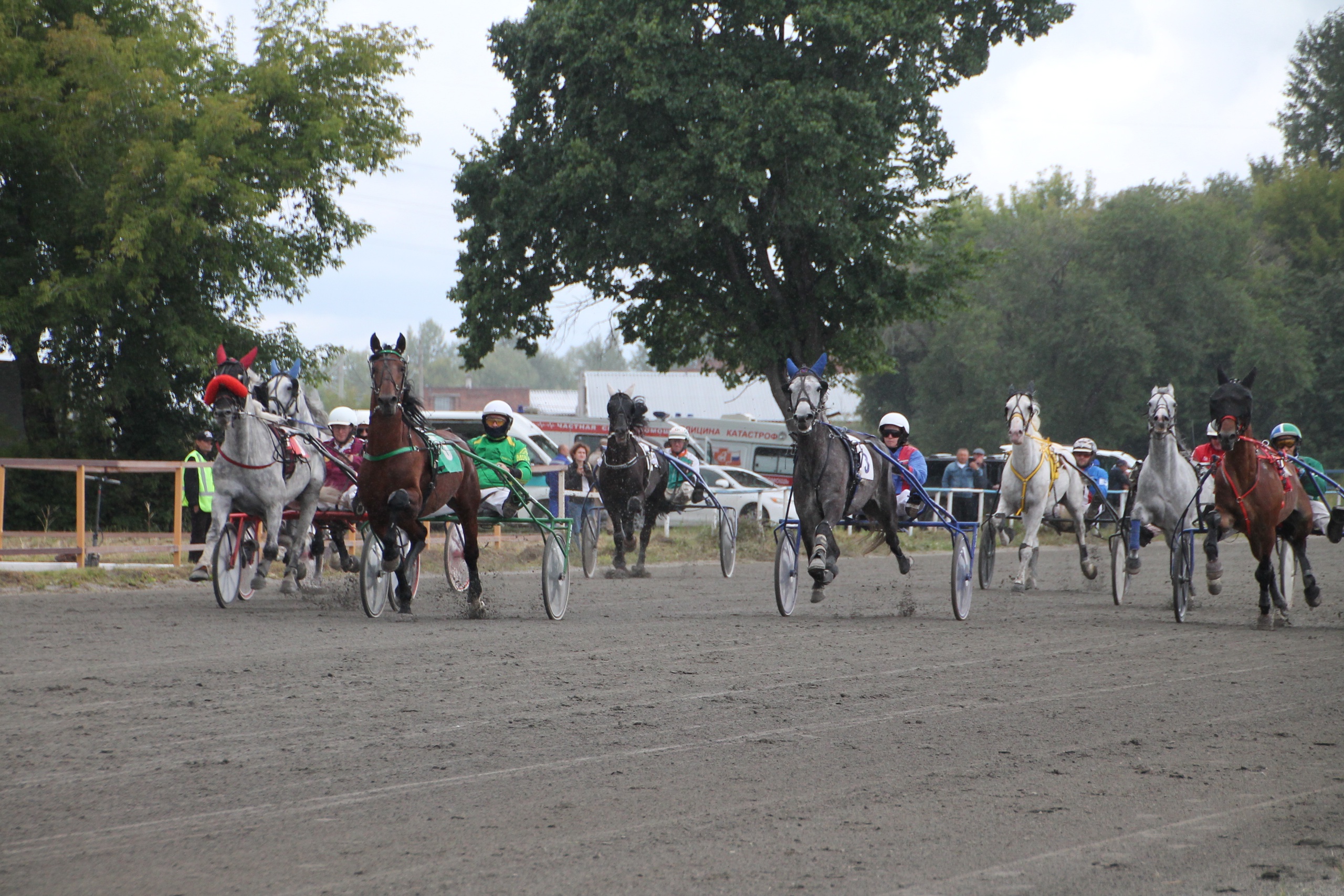 Фото: Ольга Дерюшева