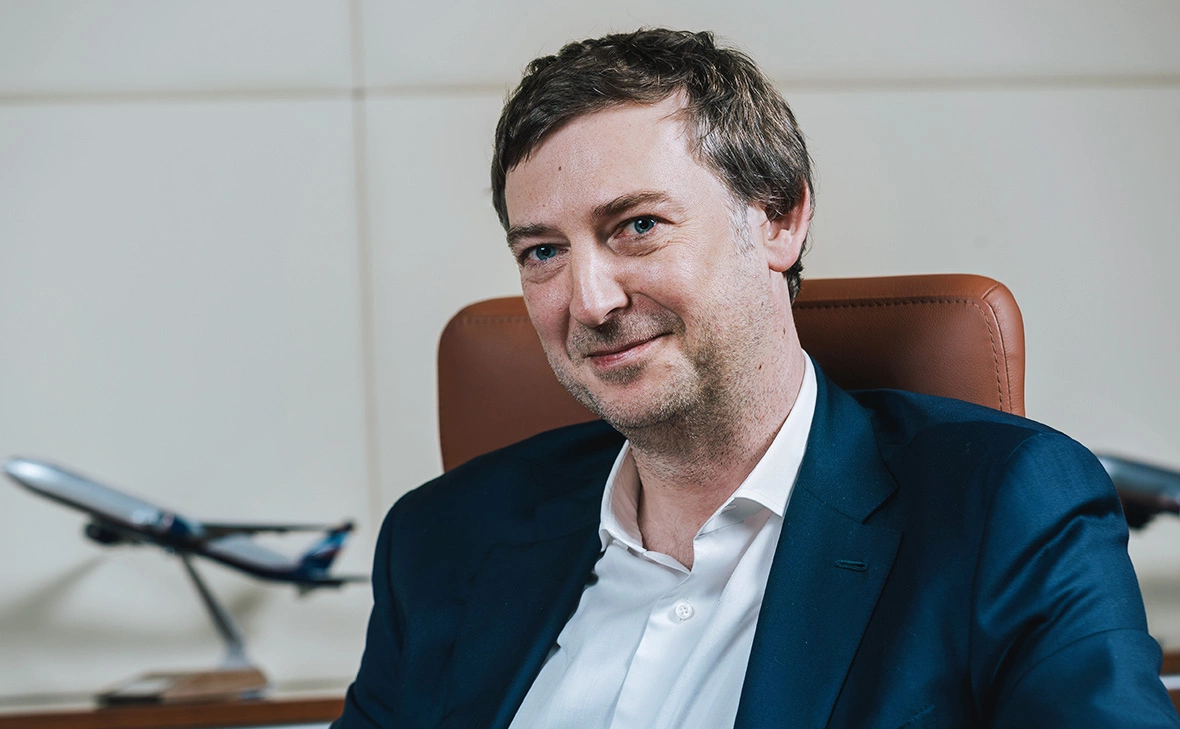 Андрей Любимов / РБК