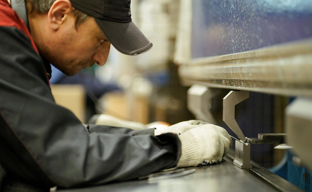 Михаил Гребенщиков / РБК