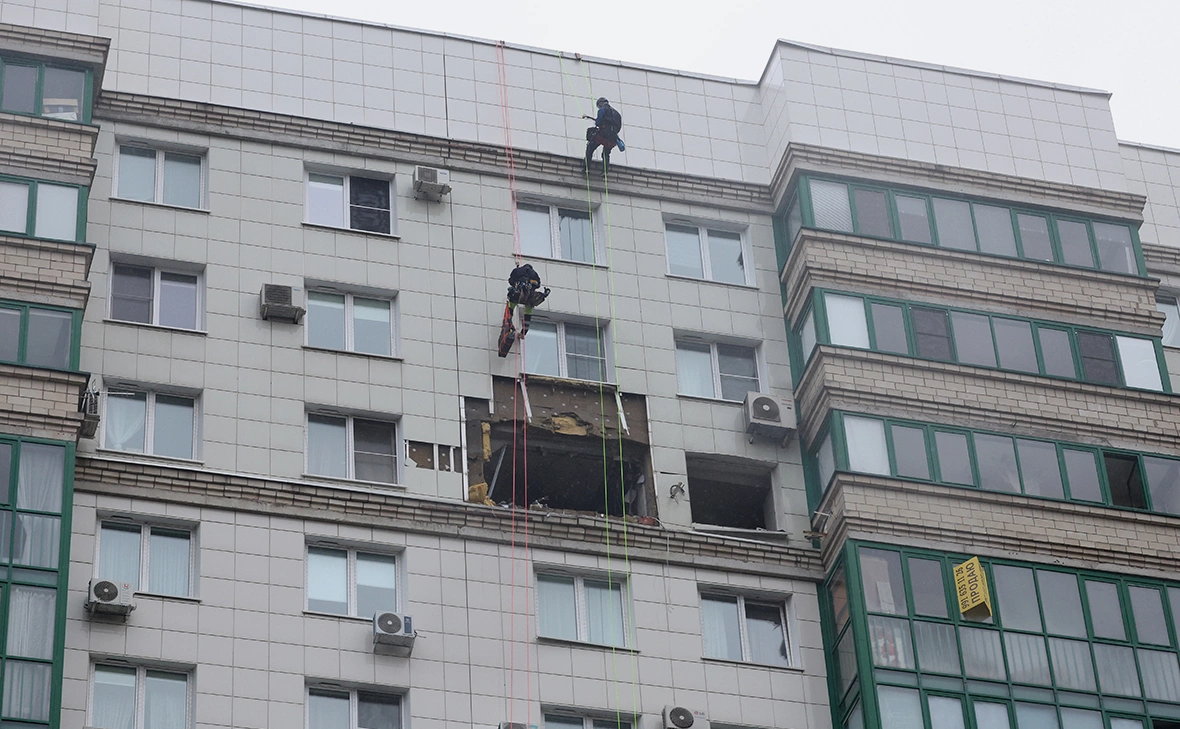 Максим Шипенков / EPA / ТАСС