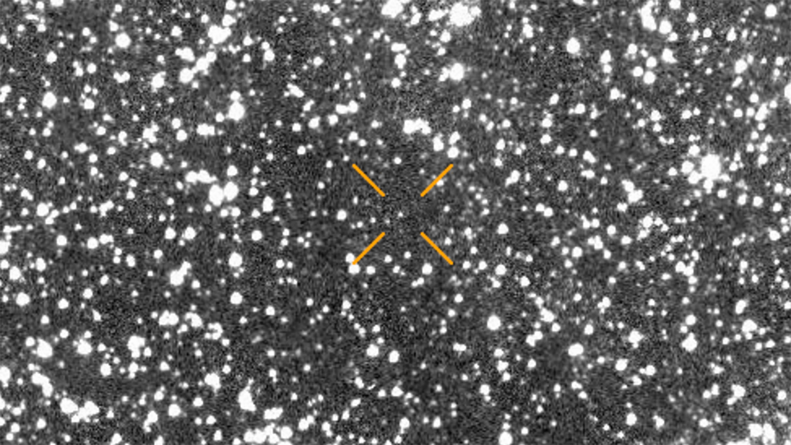 Комета 3I/ATLAS