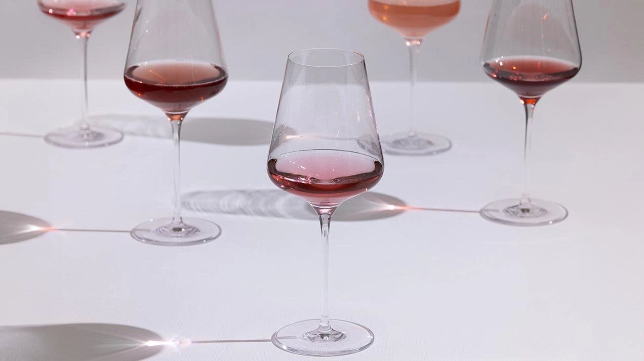 В Кьянти узаконят розовые вина с маркировкой региона