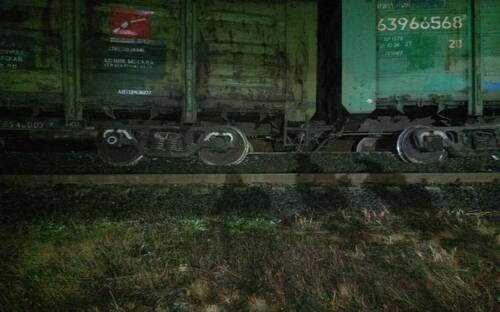 Фото: Северо-Западная транспортная прокуратура/ t.me