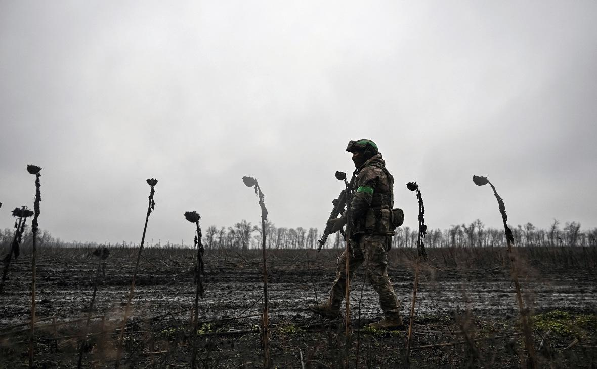 Spiegel сообщил об отправке США европейского варианта мирного соглашения