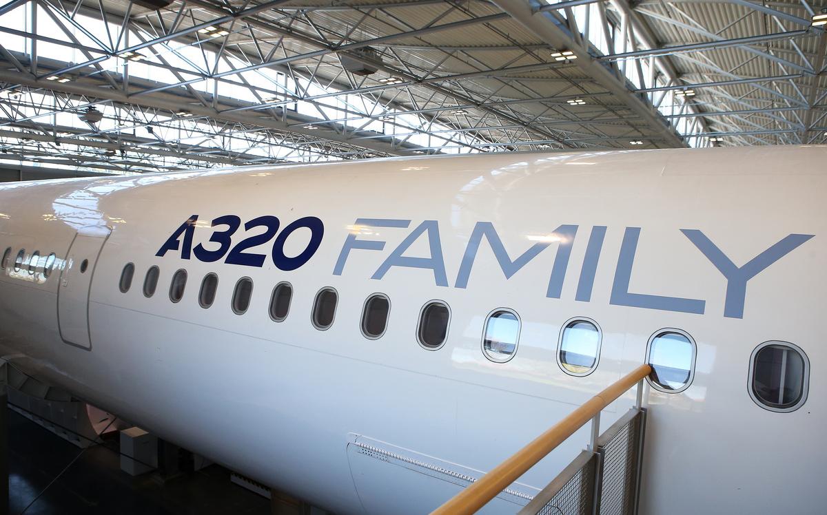 Фото: Frederic Scheiber / EPA / ТАСС