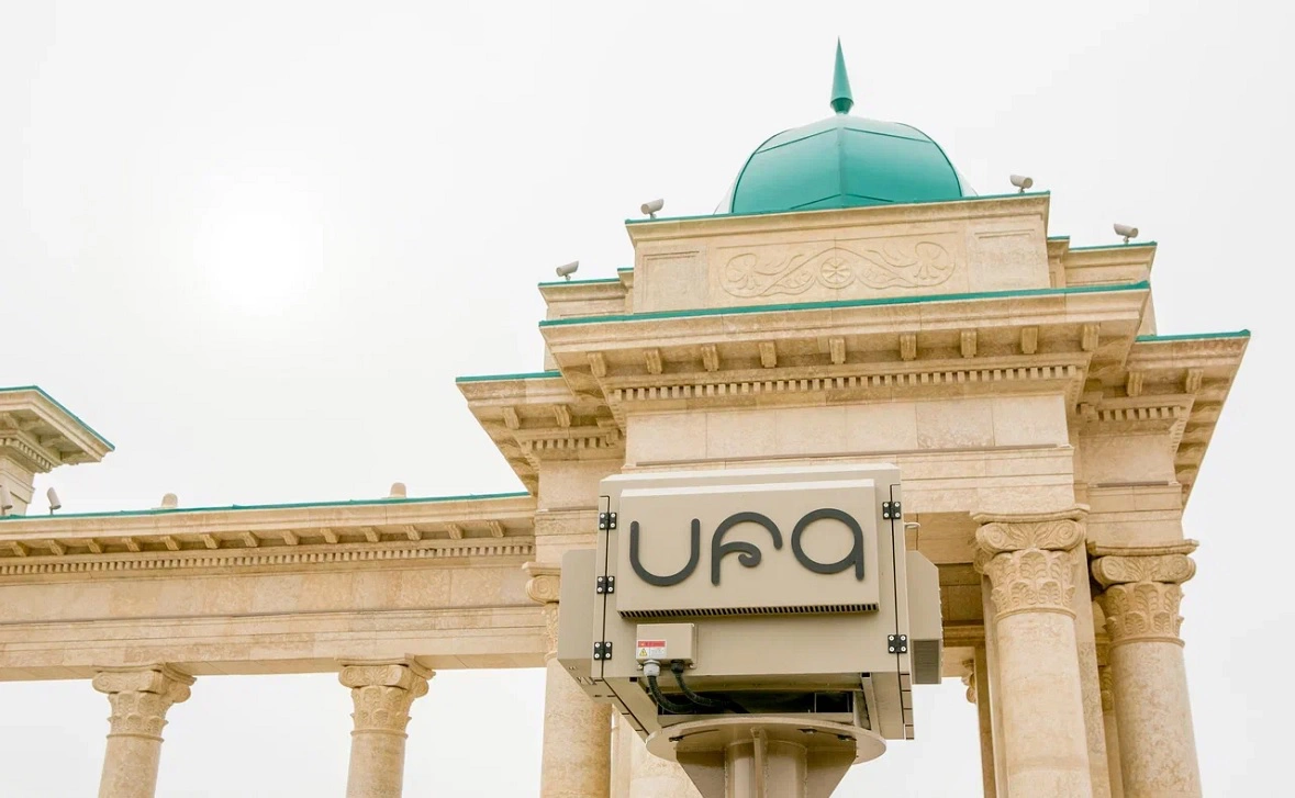 РБК Уфа