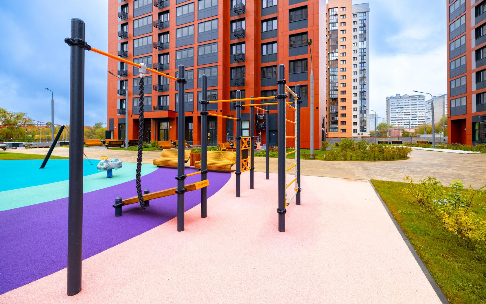 Фото: департамент градостроительной политики города Москвы