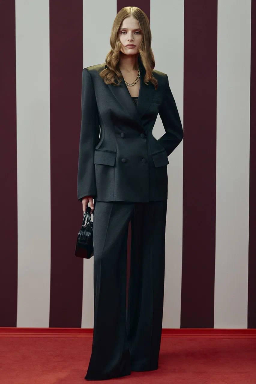 Новогодняя коллекция &laquo;Снежная королева&raquo;