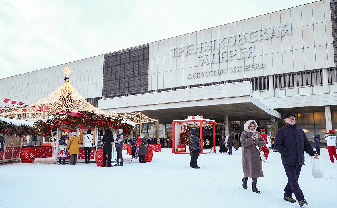 Сергей Булкин / ТАСС