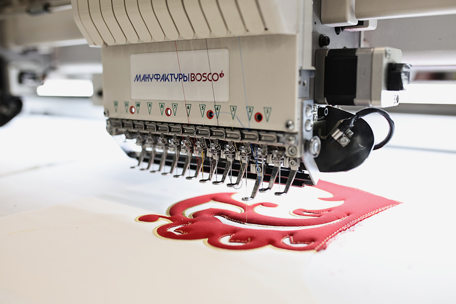 В феврале 2017 года у Bosco истек контракт с Олимпийским комитетом России. После этого ОКР подписал соглашение с компанией Zasport. Оно было рассчитано до 2025 года. В июле прошлого года ОКР сообщил, что договор о сотрудничестве расторгнут по соглашению сторон.